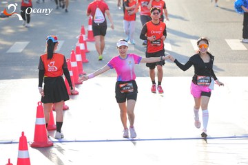 RUN TO LIVE 2025 - Ảnh #3191342