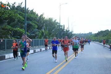 RUN TO LIVE 2025 - Ảnh #3266731