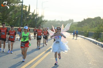 RUN TO LIVE 2025 - Ảnh #3298179