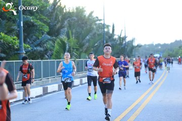 RUN TO LIVE 2025 - Ảnh #3265386