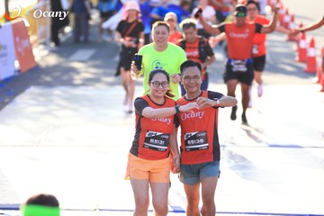 RUN TO LIVE 2025 - Ảnh #3204486