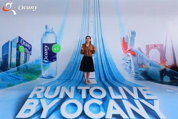 RUN TO LIVE 2025 - Ảnh #3119214