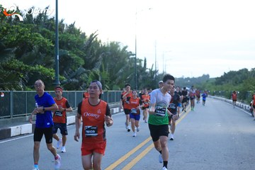 RUN TO LIVE 2025 - Ảnh #3266752