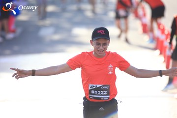RUN TO LIVE 2025 - Ảnh #3205061
