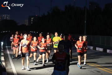 RUN TO LIVE 2025 - Ảnh #3262963