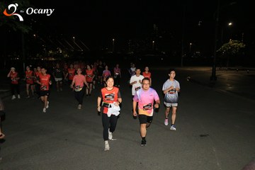 RUN TO LIVE 2025 - Ảnh #3281122