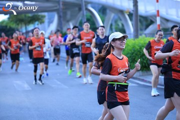RUN TO LIVE 2025 - Ảnh #3156056
