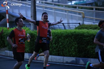 RUN TO LIVE 2025 - Ảnh #3155685