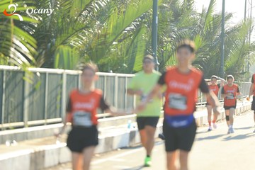RUN TO LIVE 2025 - Ảnh #3304127