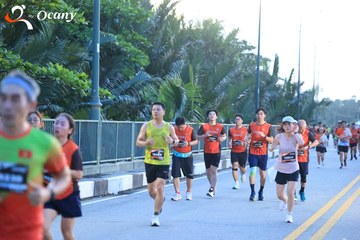 RUN TO LIVE 2025 - Ảnh #3265113