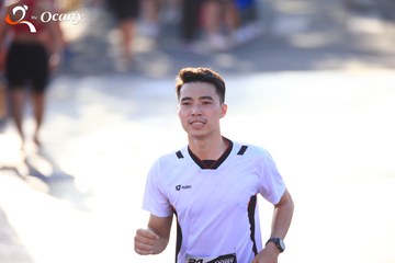 RUN TO LIVE 2025 - Ảnh #3204976