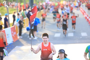 RUN TO LIVE 2025 - Ảnh #3154423