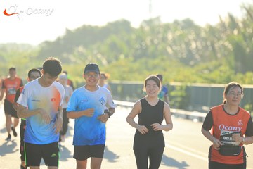 RUN TO LIVE 2025 - Ảnh #3303210