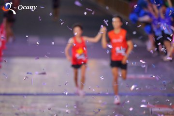 RUN TO LIVE 2025 - Ảnh #3142047