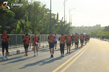 RUN TO LIVE 2025 - Ảnh #3301182