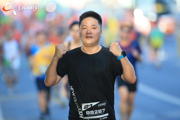 RUN TO LIVE 2025 - Ảnh #3284137