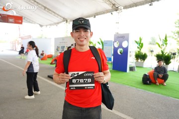 RUN TO LIVE 2025 - Ảnh #3120192