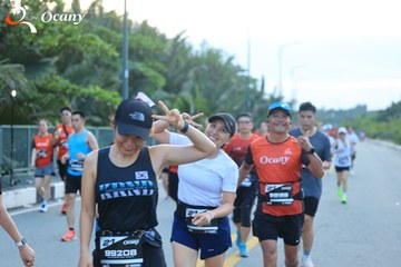 RUN TO LIVE 2025 - Ảnh #3281867