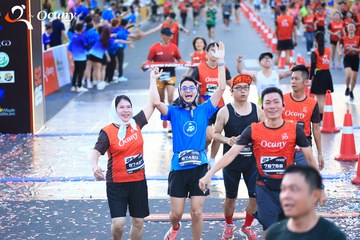 RUN TO LIVE 2025 - Ảnh #3153470