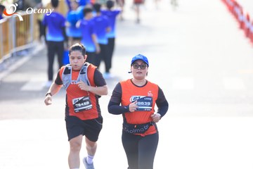 RUN TO LIVE 2025 - Ảnh #3208940