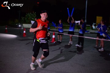 RUN TO LIVE 2025 - Ảnh #3269723
