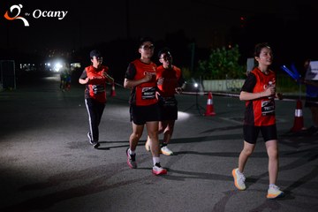 RUN TO LIVE 2025 - Ảnh #3269878