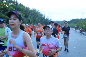 RUN TO LIVE 2025 - Ảnh #3271408
