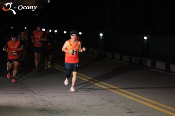 RUN TO LIVE 2025 - Ảnh #3258610