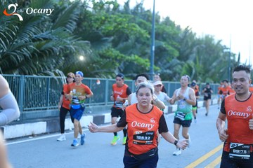 RUN TO LIVE 2025 - Ảnh #3290847