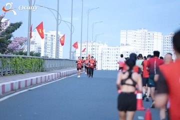 RUN TO LIVE 2025 - Ảnh #3206524