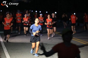 RUN TO LIVE 2025 - Ảnh #3262853
