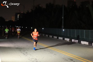 RUN TO LIVE 2025 - Ảnh #3257924
