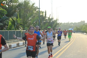 RUN TO LIVE 2025 - Ảnh #3301021