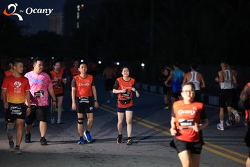 RUN TO LIVE 2025 - Ảnh #3263132