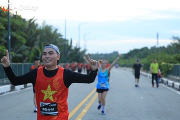 RUN TO LIVE 2025 - Ảnh #3279231
