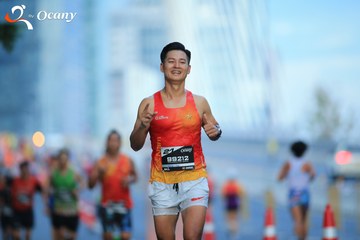 RUN TO LIVE 2025 - Ảnh #3284902