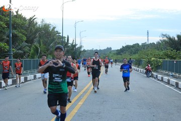 RUN TO LIVE 2025 - Ảnh #3278547