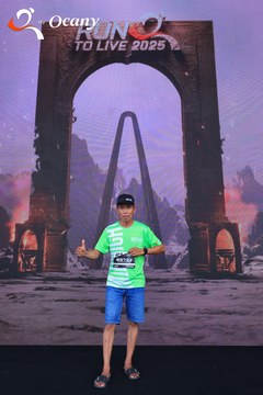 RUN TO LIVE 2025 - Ảnh #3133181