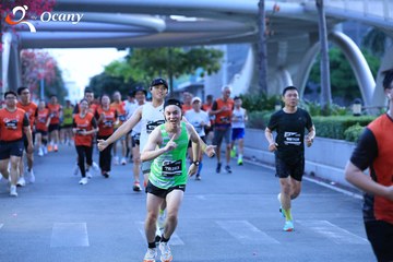 RUN TO LIVE 2025 - Ảnh #3156121