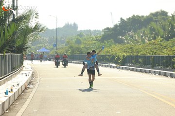 RUN TO LIVE 2025 - Ảnh #3305077
