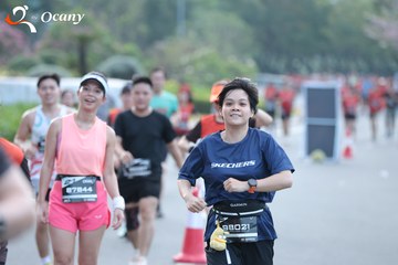 RUN TO LIVE 2025 - Ảnh #3208869