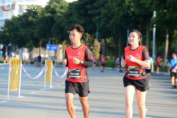 RUN TO LIVE 2025 - Ảnh #3299563