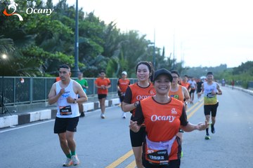 RUN TO LIVE 2025 - Ảnh #3267701