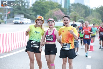 RUN TO LIVE 2025 - Ảnh #3209315