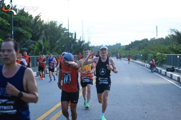 RUN TO LIVE 2025 - Ảnh #3266531