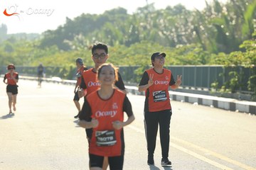 RUN TO LIVE 2025 - Ảnh #3304856