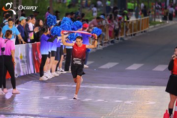 RUN TO LIVE 2025 - Ảnh #3142164