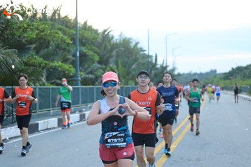RUN TO LIVE 2025 - Ảnh #3280800