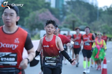 RUN TO LIVE 2025 - Ảnh #3208114