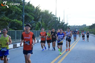 RUN TO LIVE 2025 - Ảnh #3265497